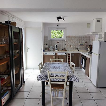 Appartement Abadie Баньер-де-Бигор Экстерьер фото