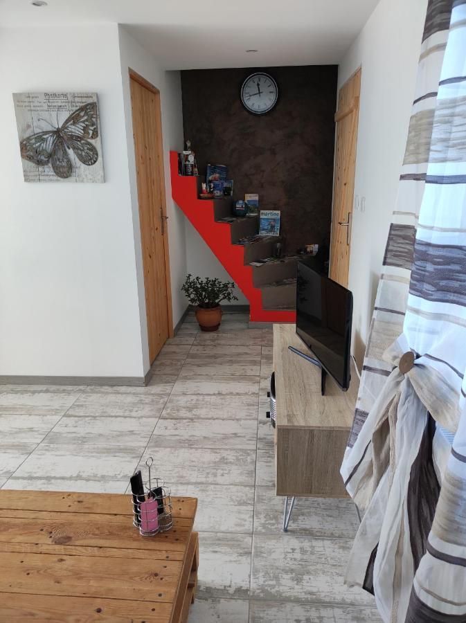 Appartement Abadie Баньер-де-Бигор Экстерьер фото