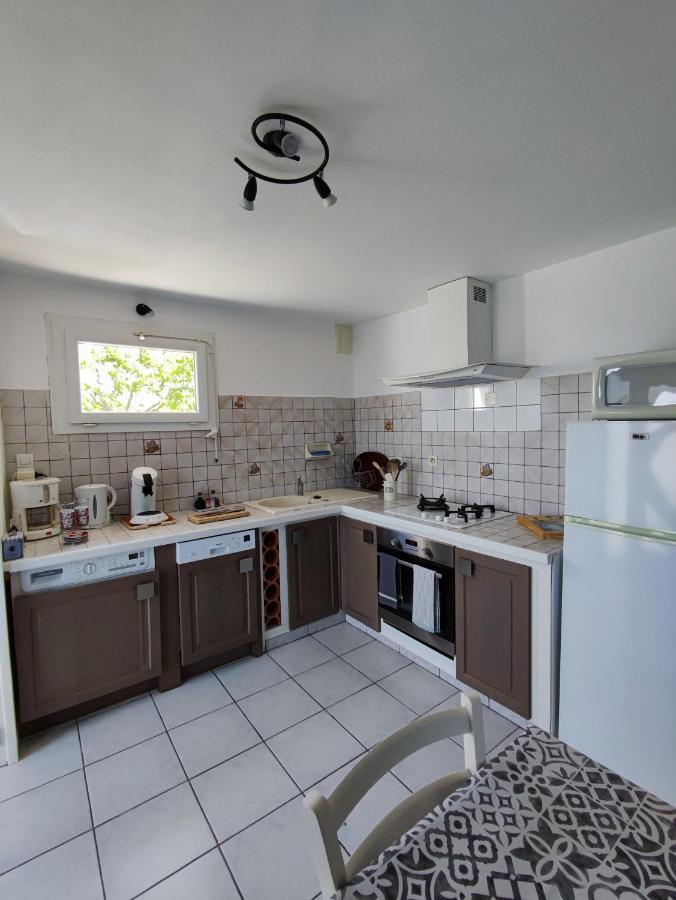 Appartement Abadie Баньер-де-Бигор Экстерьер фото