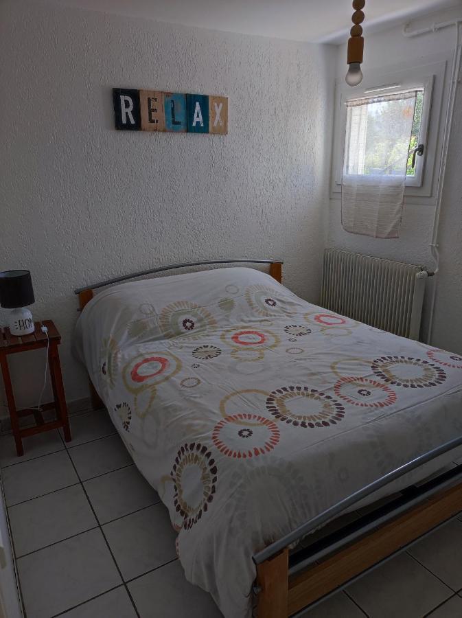 Appartement Abadie Баньер-де-Бигор Экстерьер фото