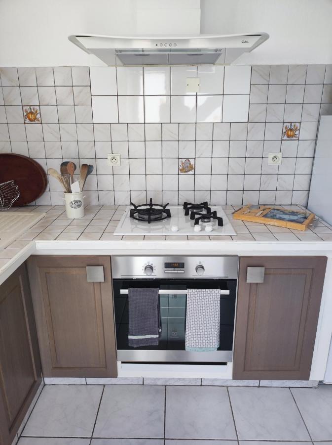Appartement Abadie Баньер-де-Бигор Экстерьер фото