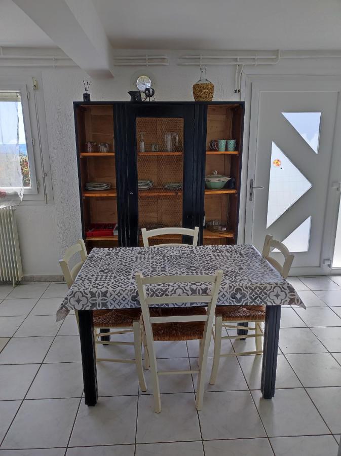 Appartement Abadie Баньер-де-Бигор Экстерьер фото