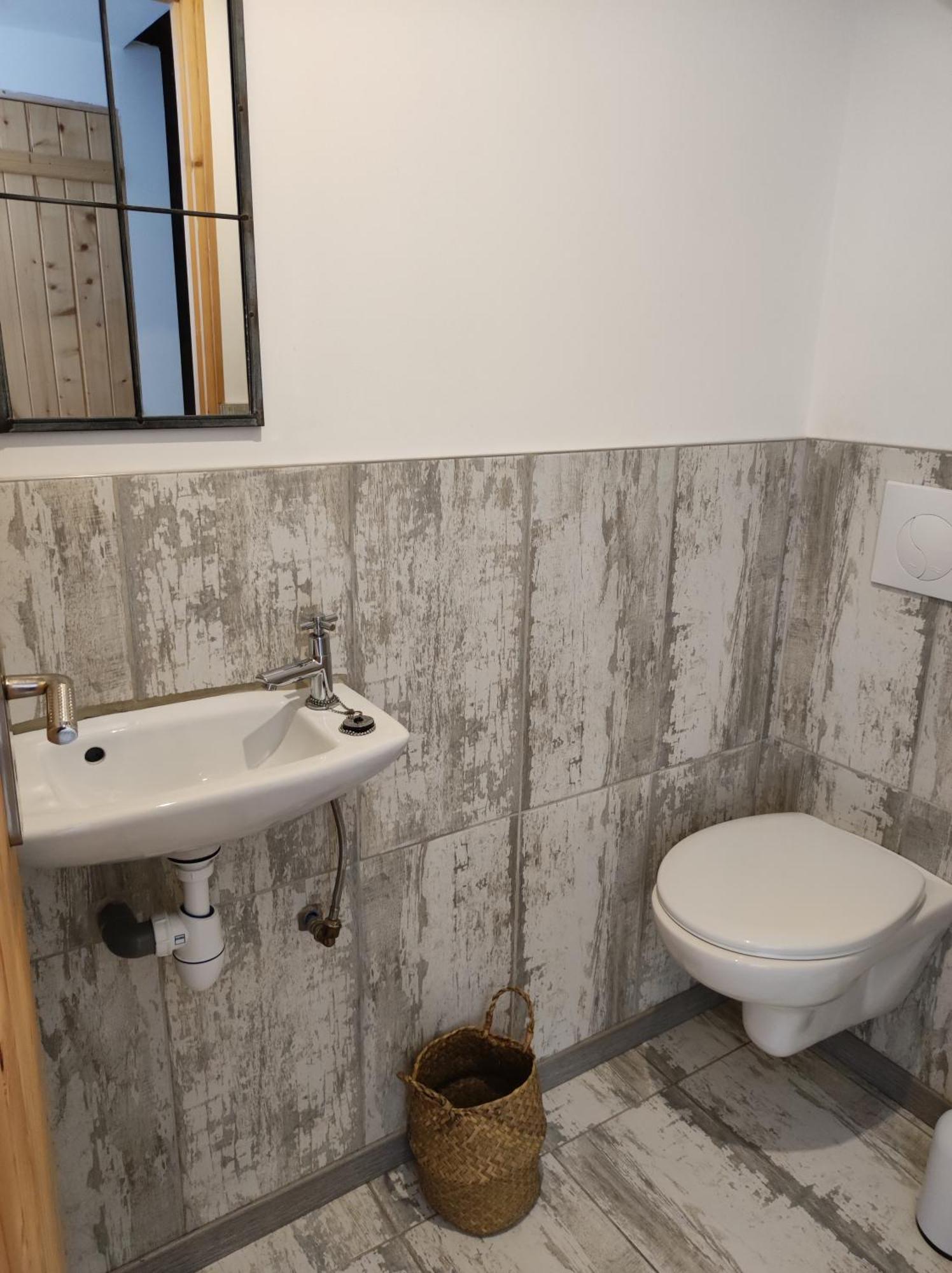 Appartement Abadie Баньер-де-Бигор Номер фото