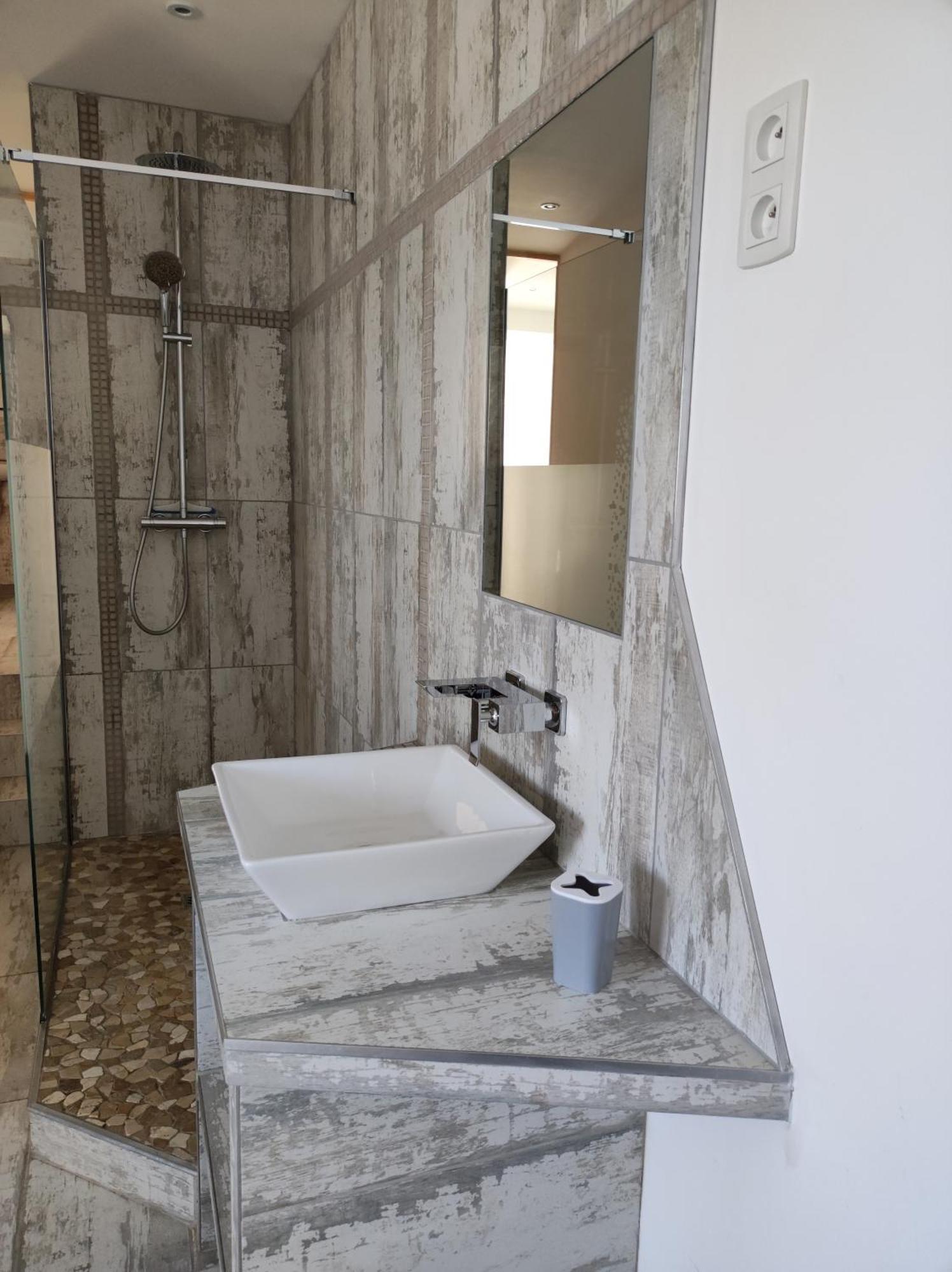 Appartement Abadie Баньер-де-Бигор Номер фото