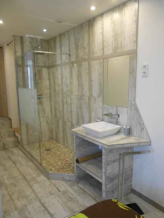 Appartement Abadie Баньер-де-Бигор Экстерьер фото