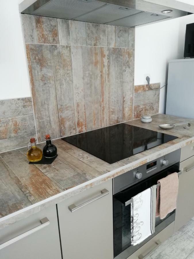 Appartement Abadie Баньер-де-Бигор Экстерьер фото